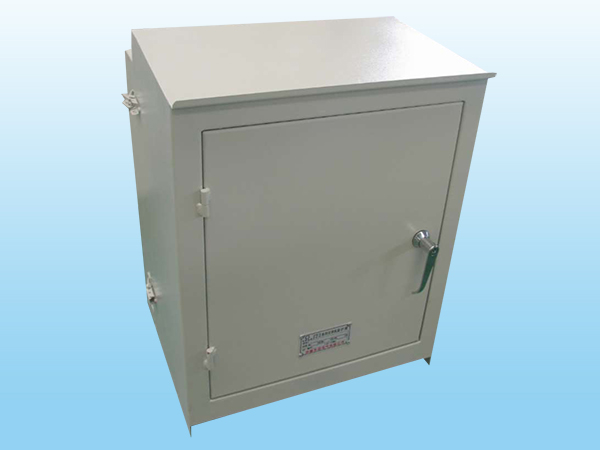 碳钢仪表保温箱