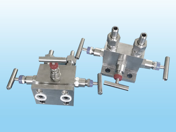 T型三阀组