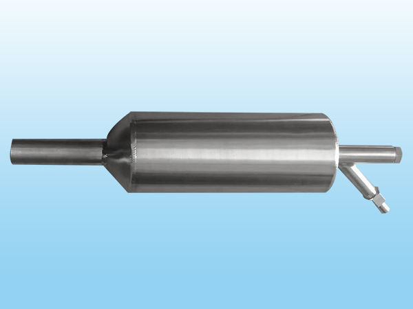 PFD-1防堵风压取样装置