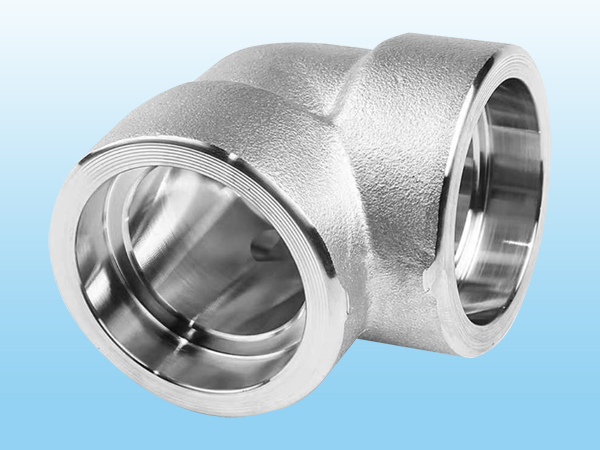 承插焊弯头