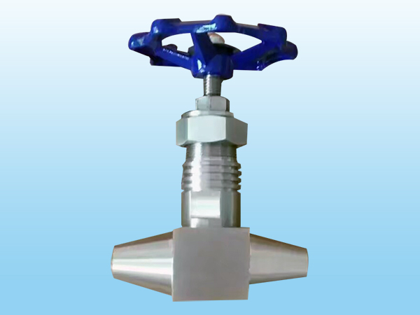 J61Y高温高压截止阀